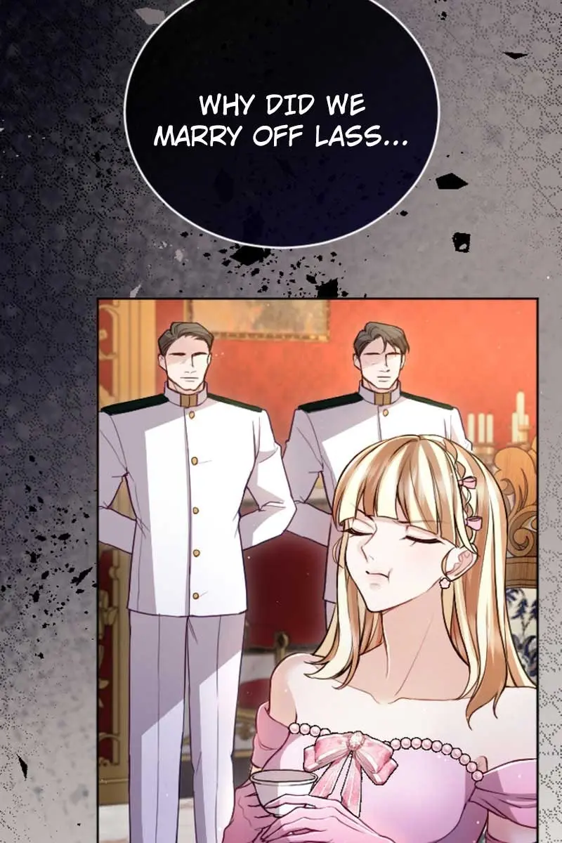I Will Fall with the Emperor Chapter 100 Page 79