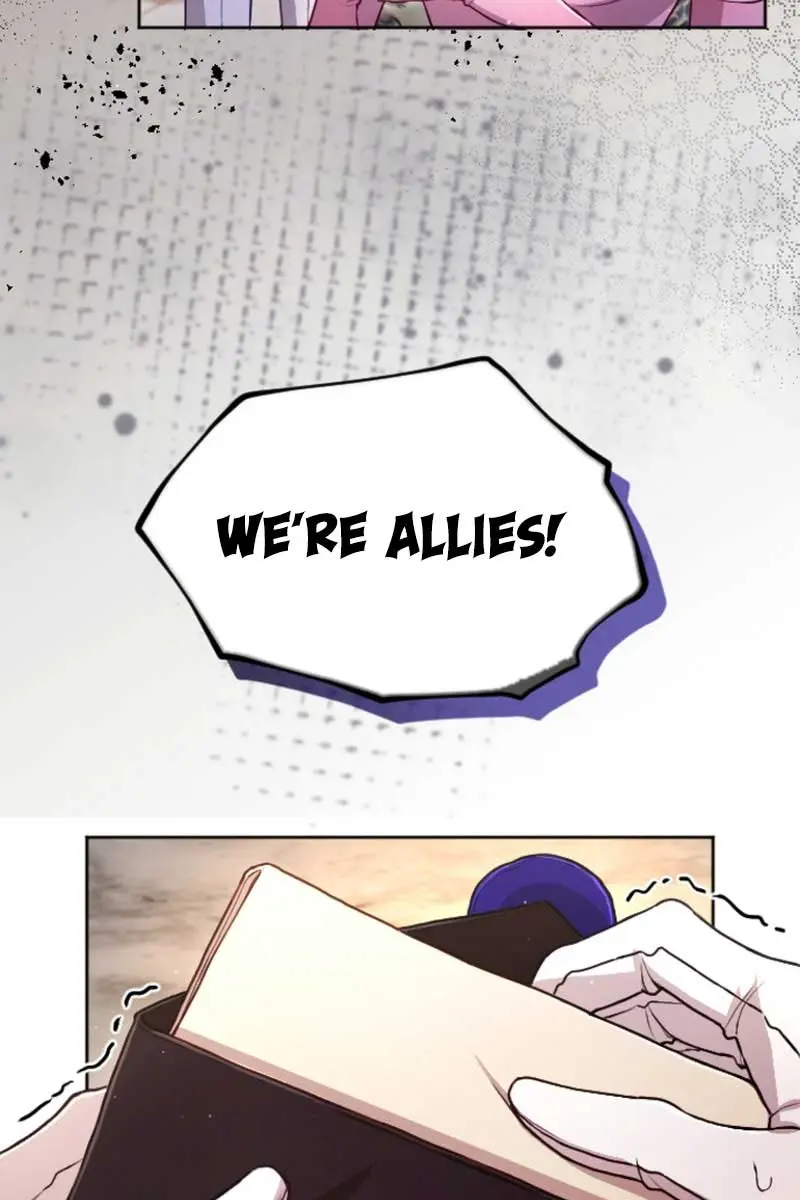 I Will Fall with the Emperor Chapter 100 Page 80