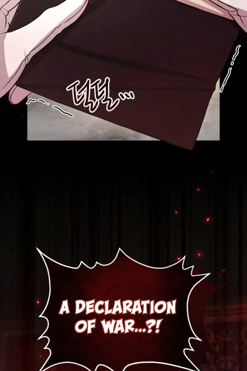 I Will Fall with the Emperor Chapter 100 Page 81