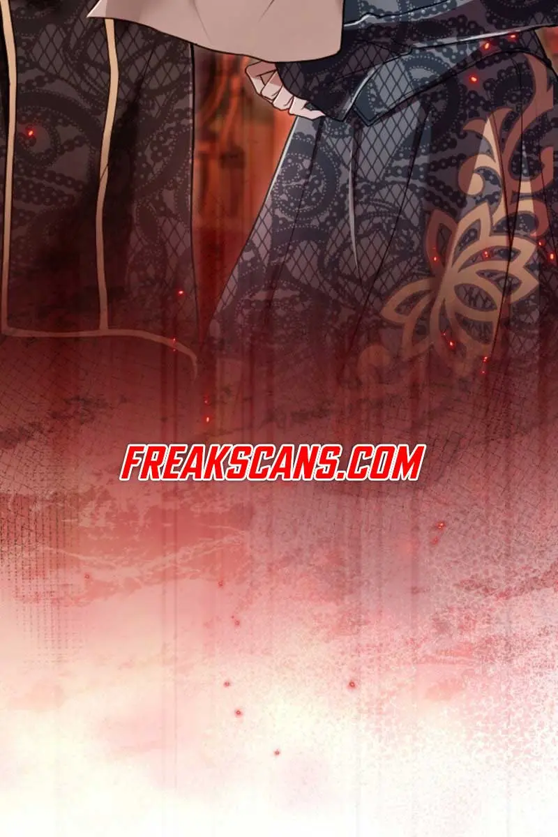 I Will Fall with the Emperor Chapter 100 Page 83