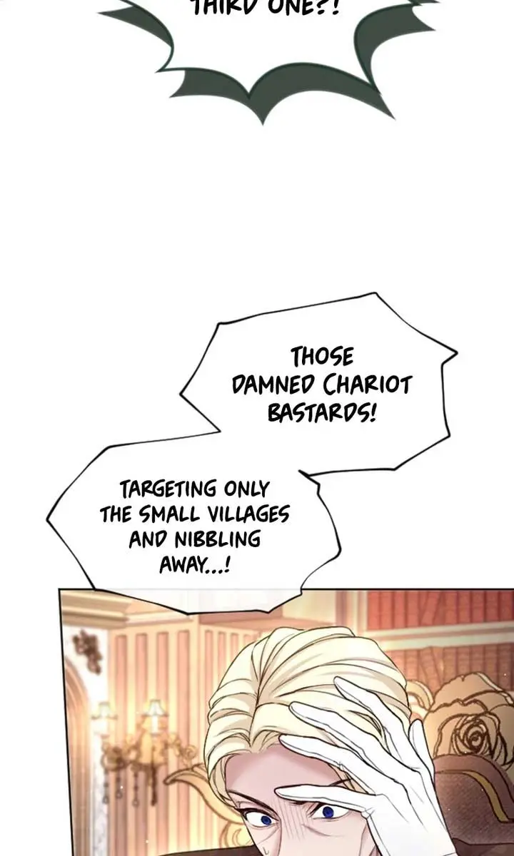 I Will Fall with the Emperor Chapter 101 Page 4