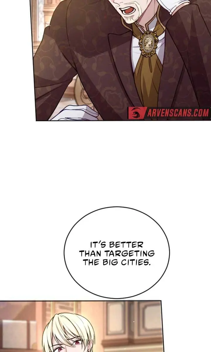 I Will Fall with the Emperor Chapter 101 Page 5