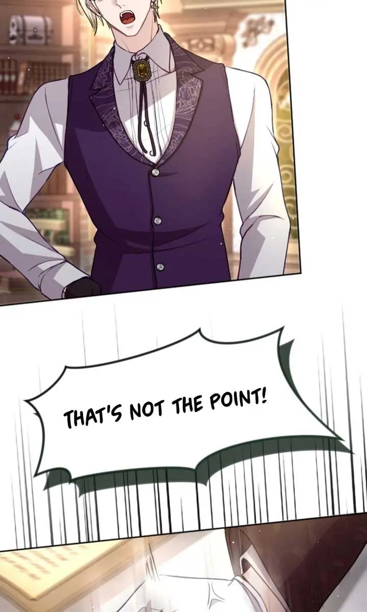 I Will Fall with the Emperor Chapter 101 Page 6