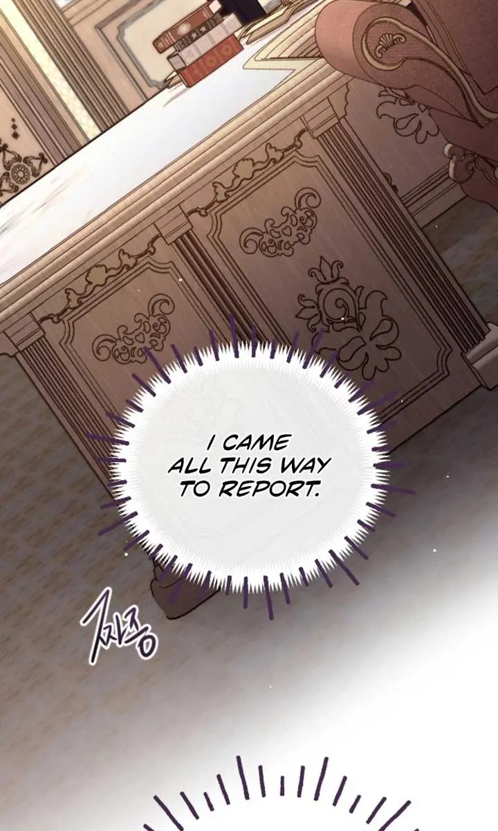 I Will Fall with the Emperor Chapter 101 Page 9