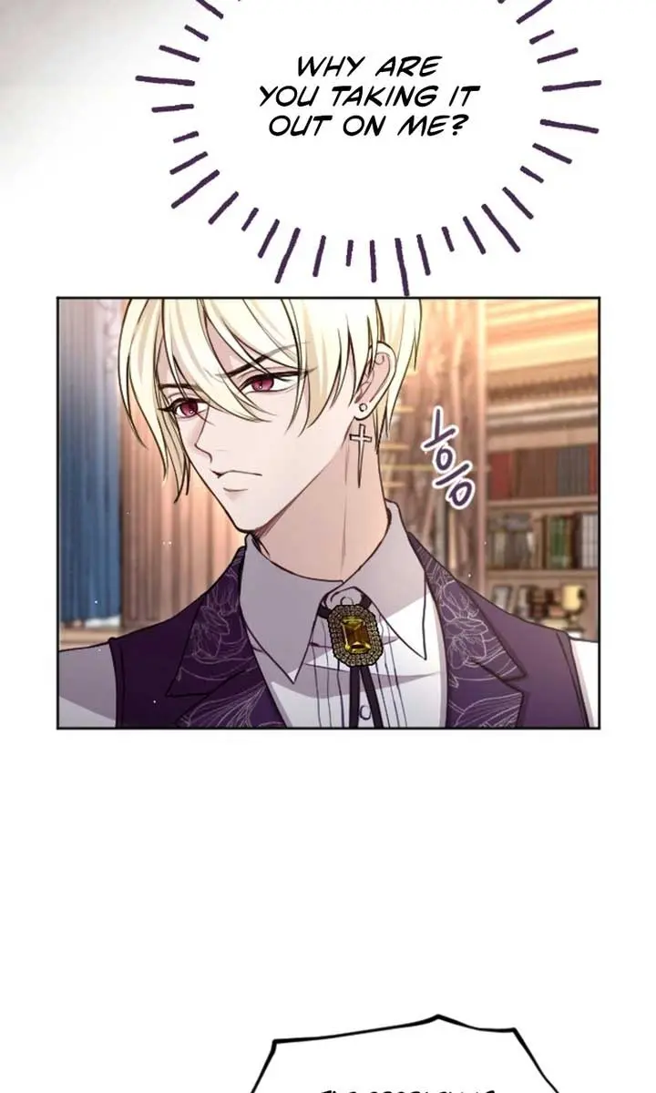 I Will Fall with the Emperor Chapter 101 Page 10