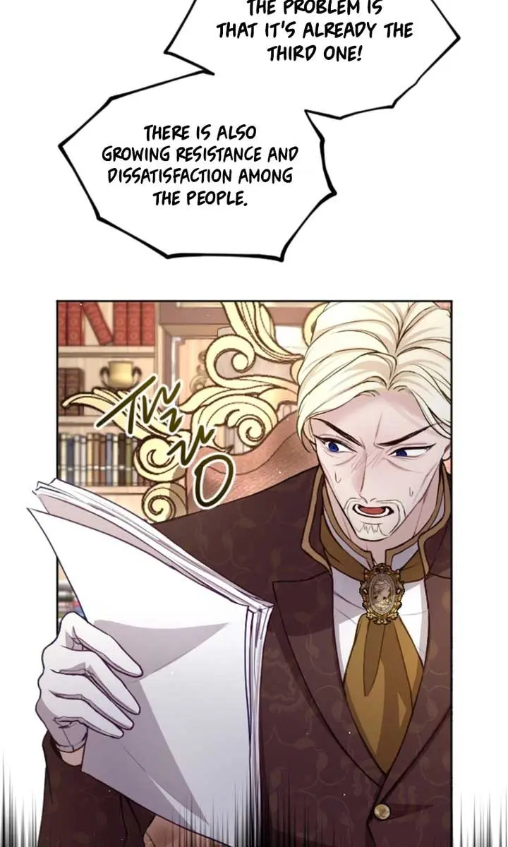 I Will Fall with the Emperor Chapter 101 Page 11