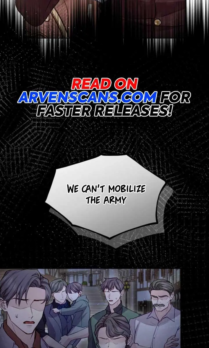 I Will Fall with the Emperor Chapter 101 Page 12