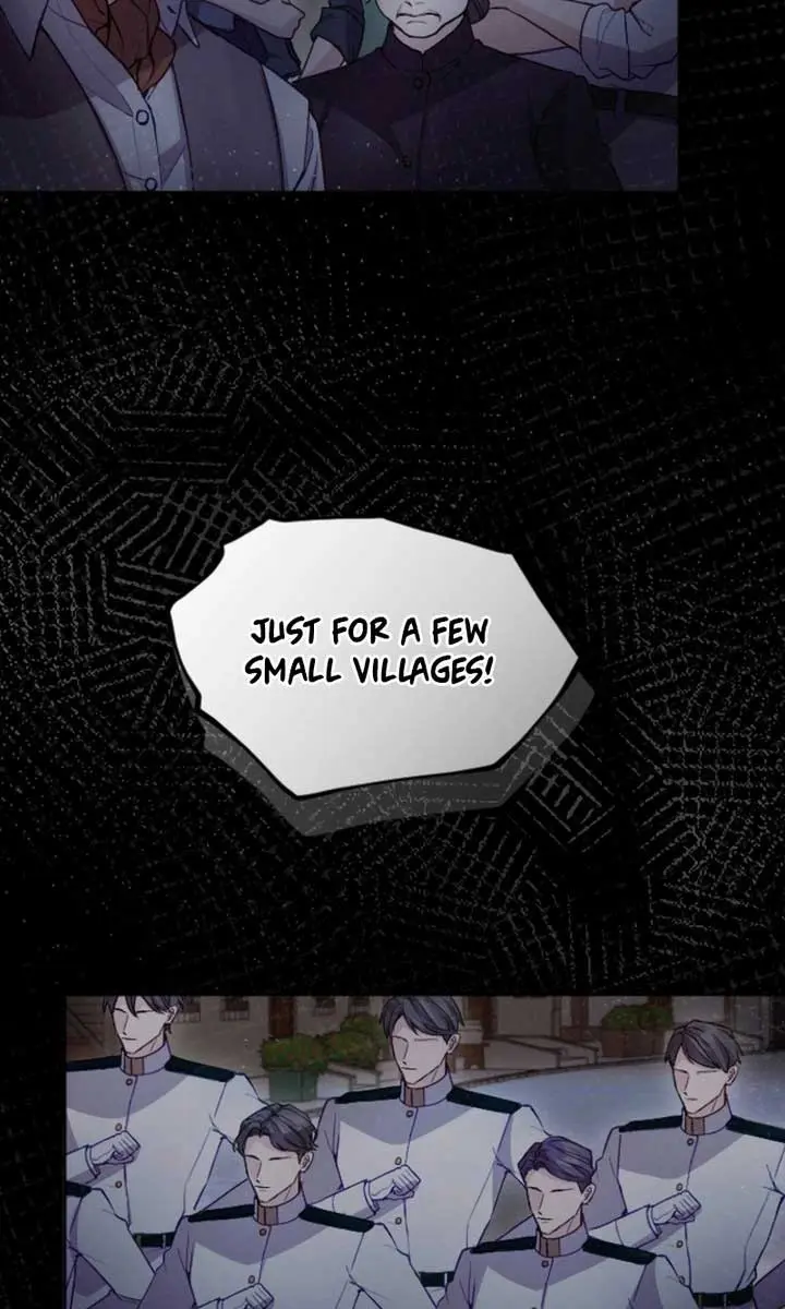I Will Fall with the Emperor Chapter 101 Page 13