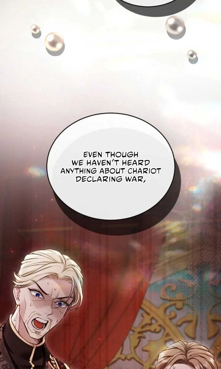I Will Fall with the Emperor Chapter 101 Page 18