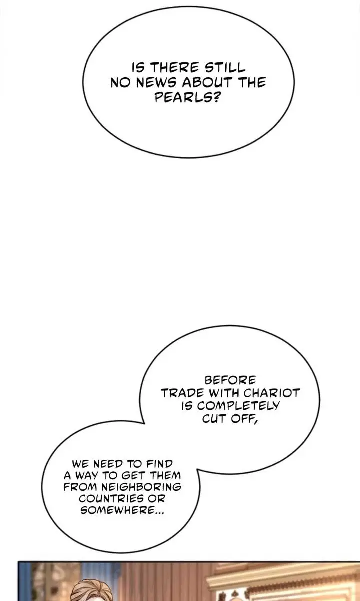 I Will Fall with the Emperor Chapter 101 Page 23