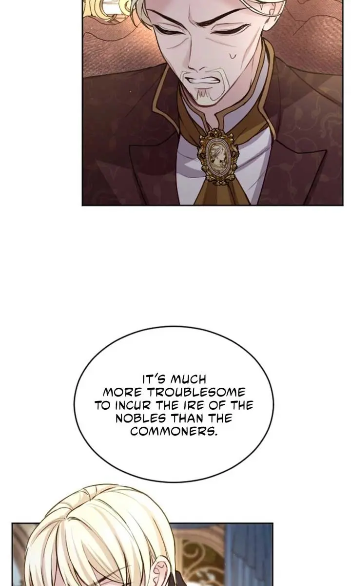 I Will Fall with the Emperor Chapter 101 Page 25