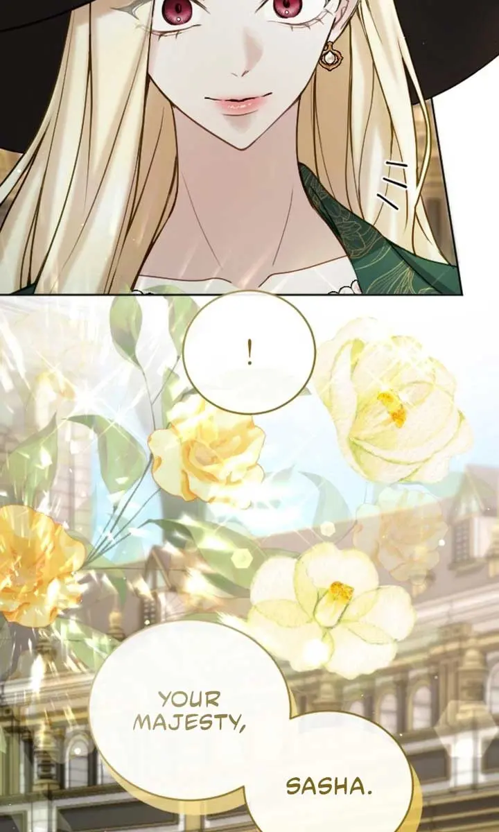 I Will Fall with the Emperor Chapter 101 Page 32