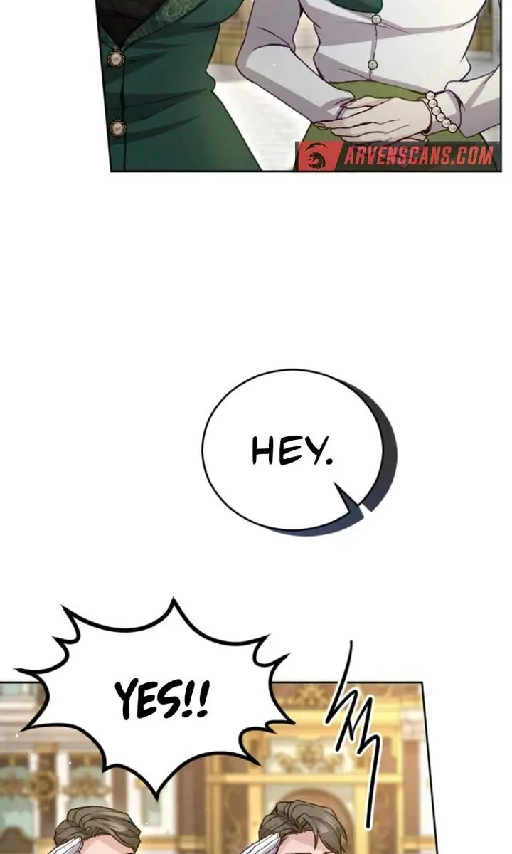 I Will Fall with the Emperor Chapter 101 Page 39