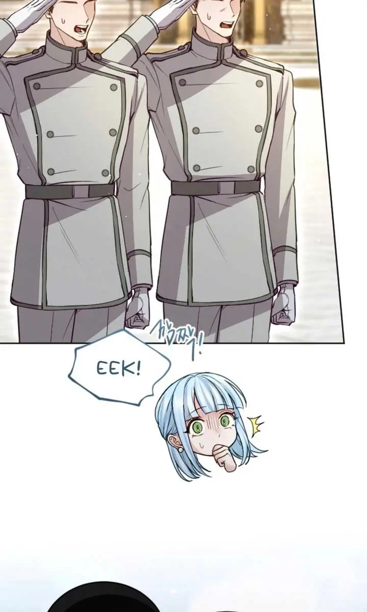 I Will Fall with the Emperor Chapter 101 Page 40