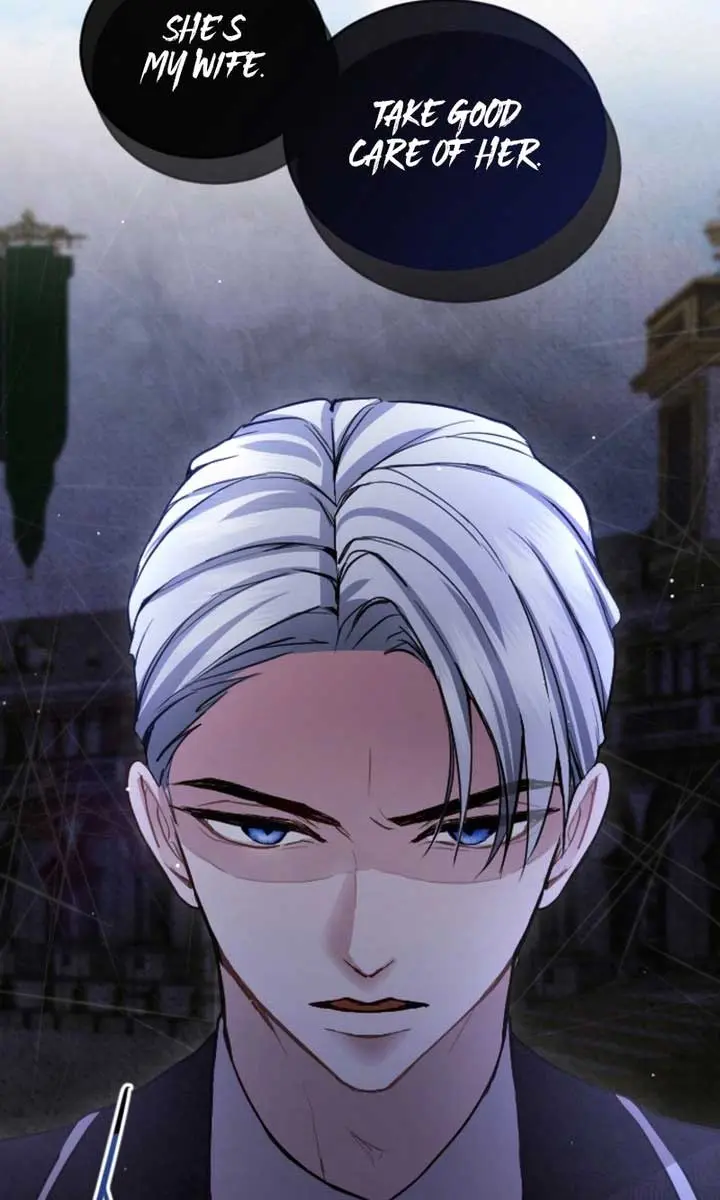 I Will Fall with the Emperor Chapter 101 Page 41