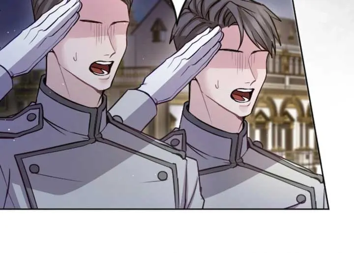 I Will Fall with the Emperor Chapter 101 Page 43