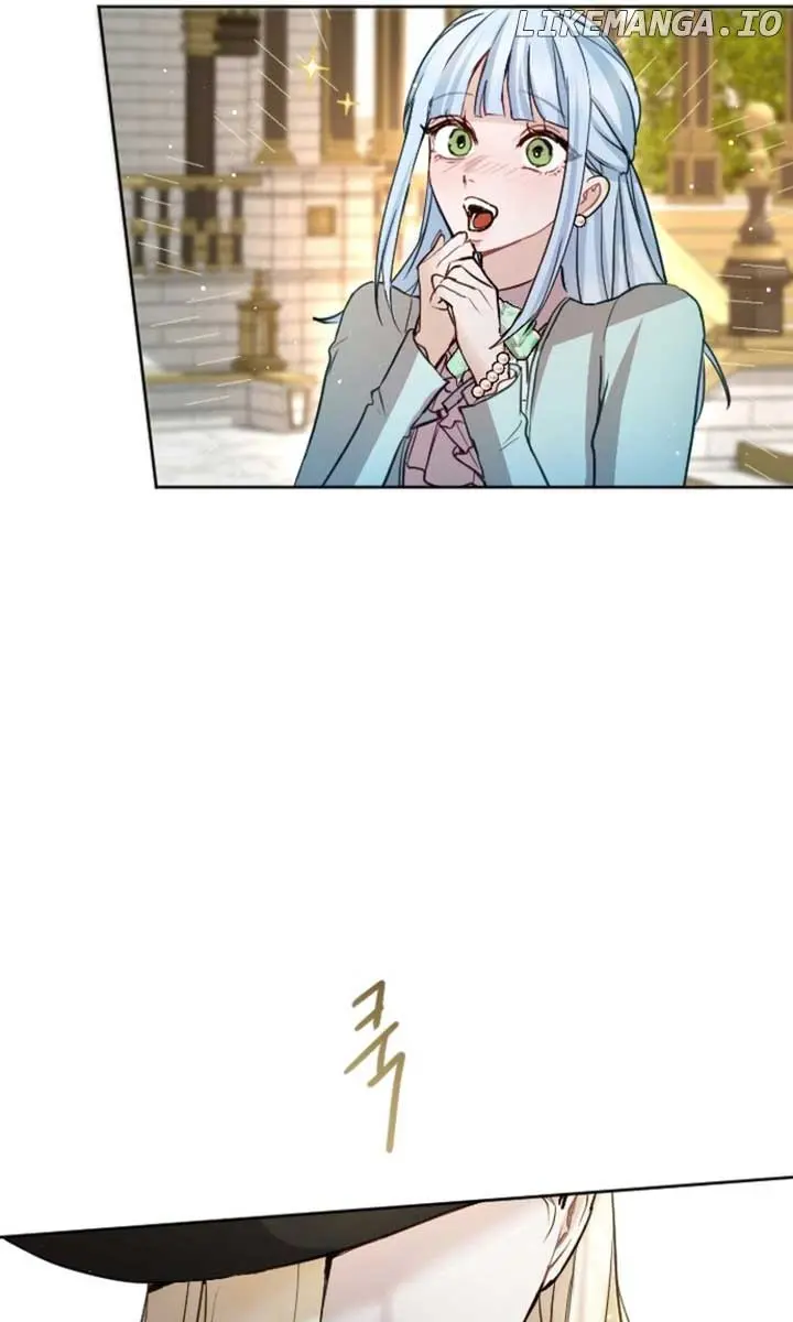 I Will Fall with the Emperor Chapter 101 Page 44