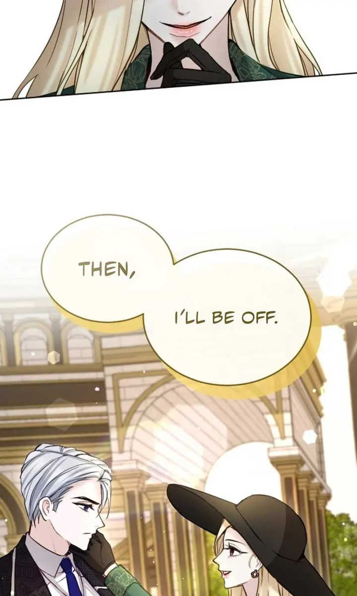 I Will Fall with the Emperor Chapter 101 Page 45