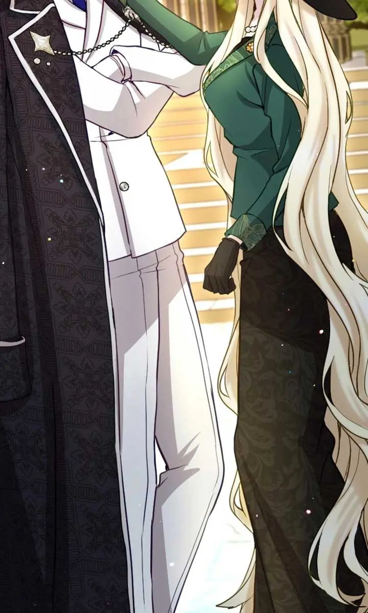 I Will Fall with the Emperor Chapter 101 Page 46