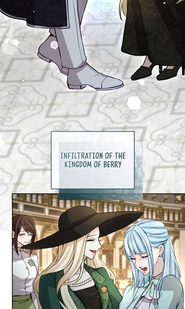 I Will Fall with the Emperor Chapter 101 Page 47