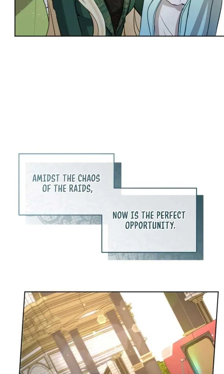 I Will Fall with the Emperor Chapter 101 Page 48