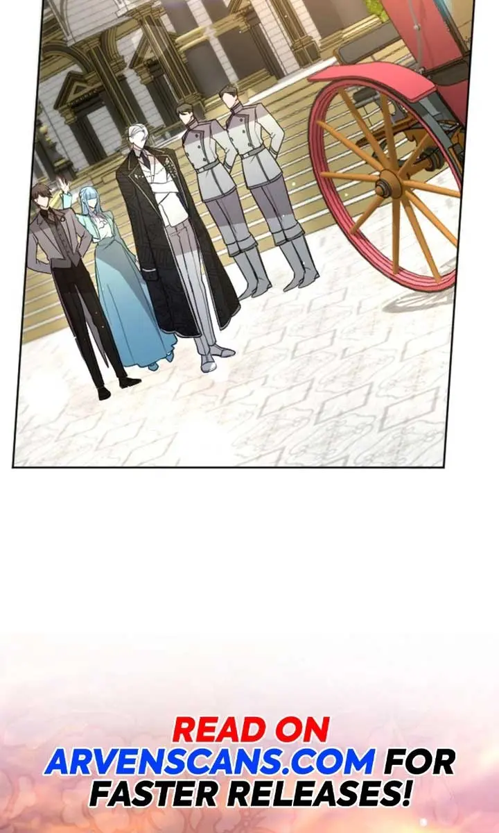 I Will Fall with the Emperor Chapter 101 Page 49