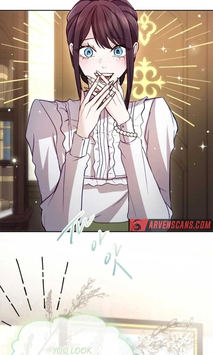 I Will Fall with the Emperor Chapter 101 Page 53