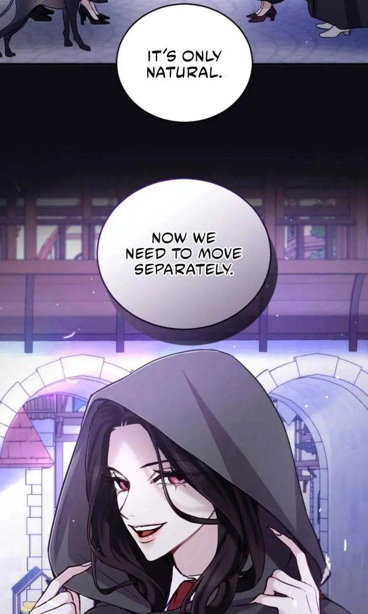 I Will Fall with the Emperor Chapter 101 Page 60