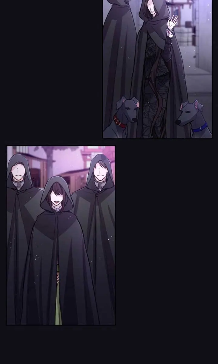 I Will Fall with the Emperor Chapter 101 Page 62