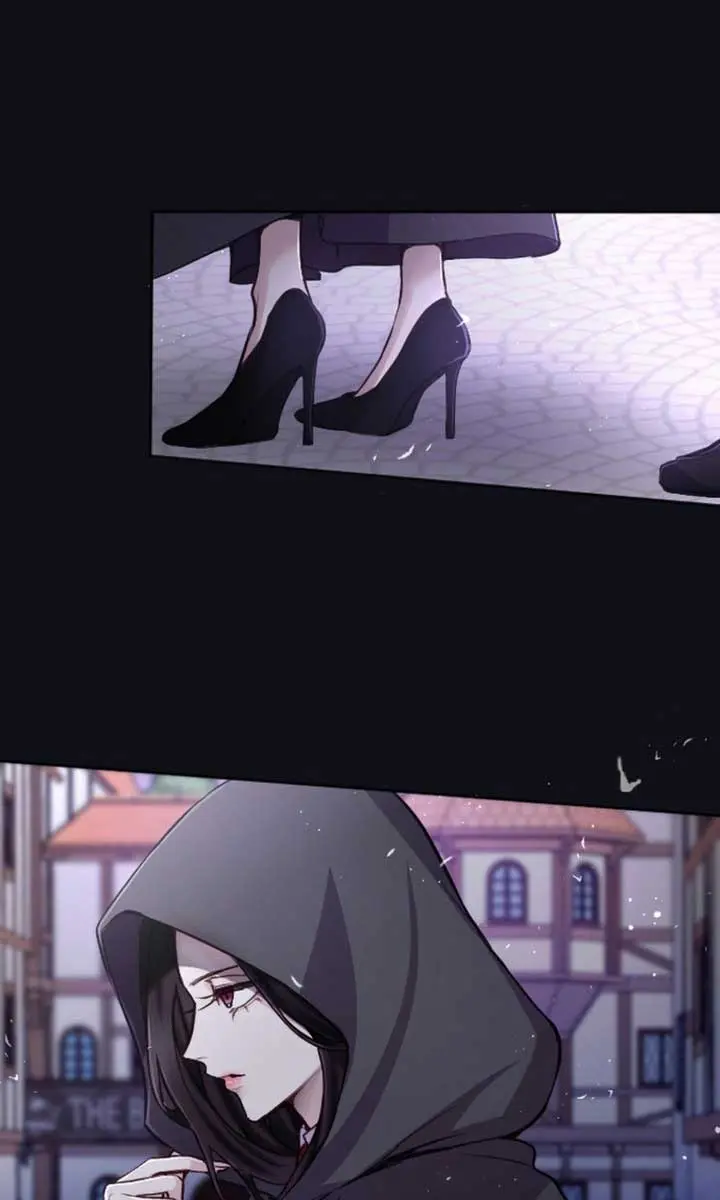 I Will Fall with the Emperor Chapter 101 Page 63