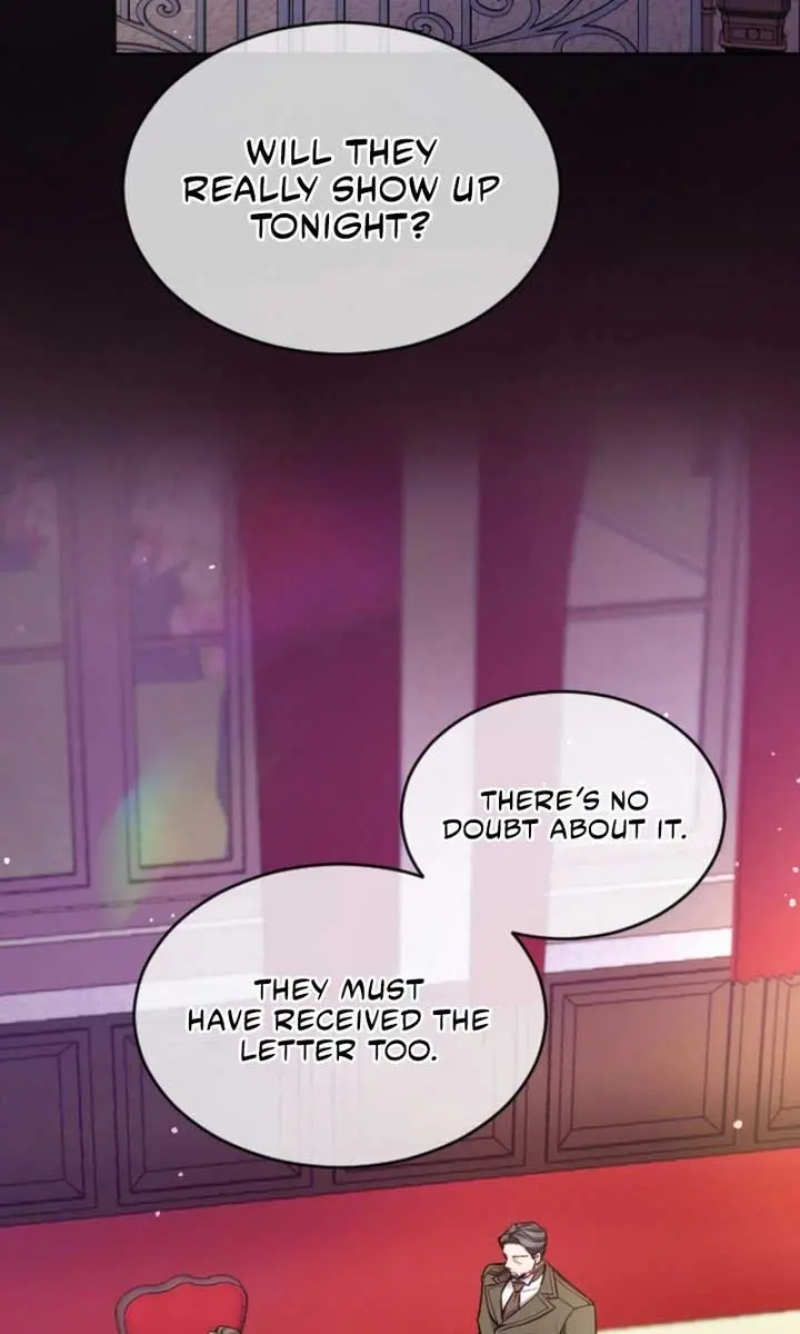I Will Fall with the Emperor Chapter 101 Page 66