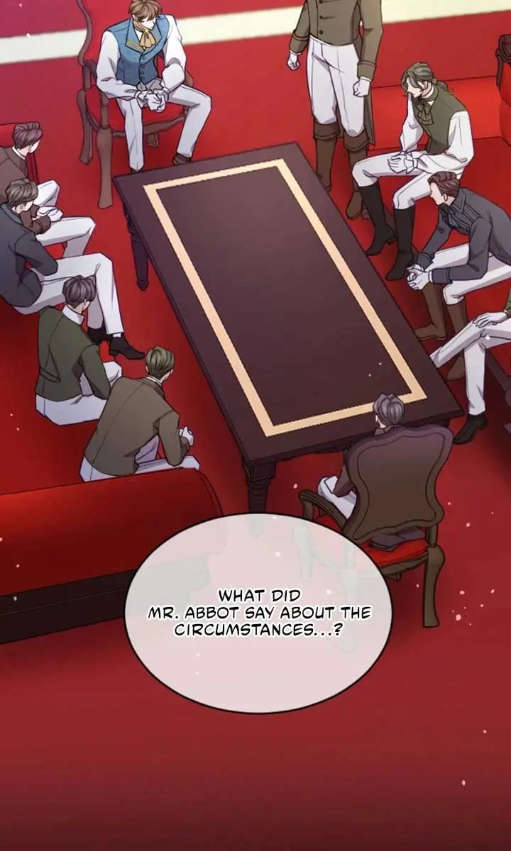 I Will Fall with the Emperor Chapter 101 Page 67