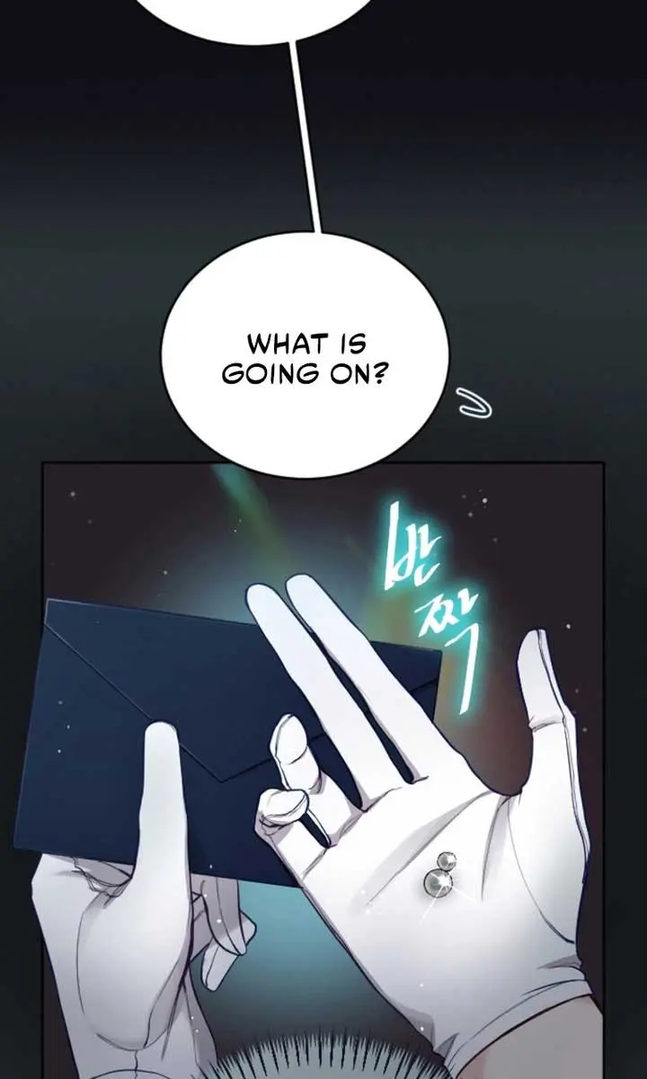 I Will Fall with the Emperor Chapter 101 Page 69