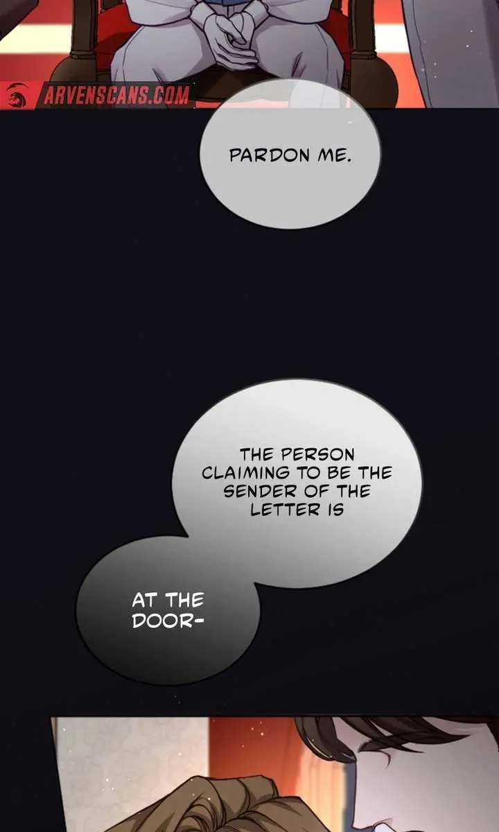 I Will Fall with the Emperor Chapter 101 Page 72