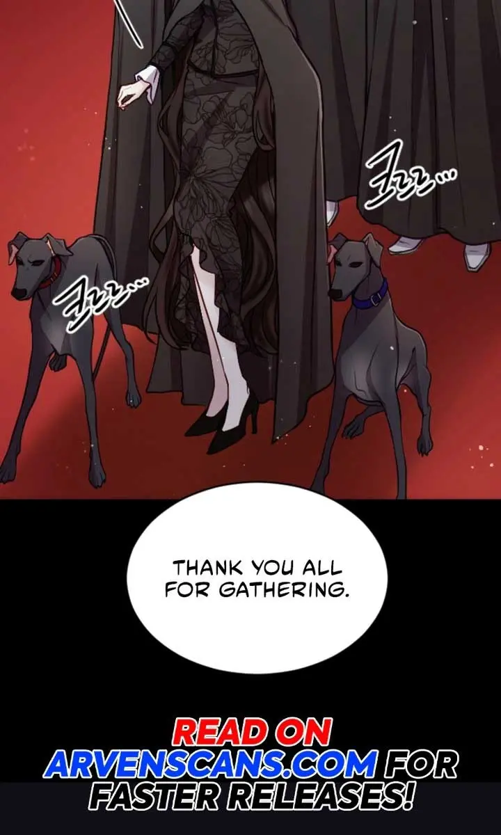 I Will Fall with the Emperor Chapter 101 Page 78