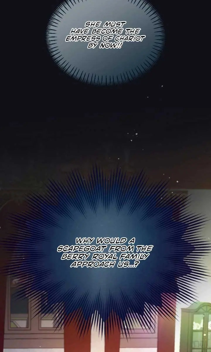 I Will Fall with the Emperor Chapter 101 Page 80