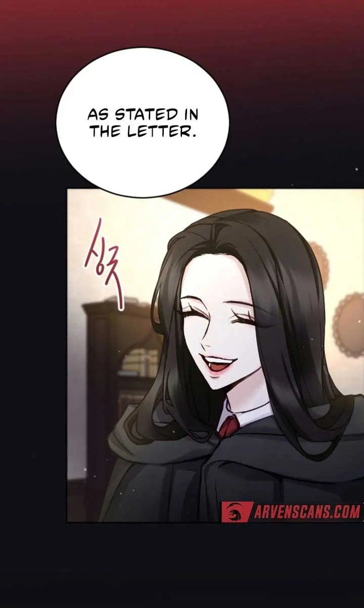 I Will Fall with the Emperor Chapter 101 Page 82