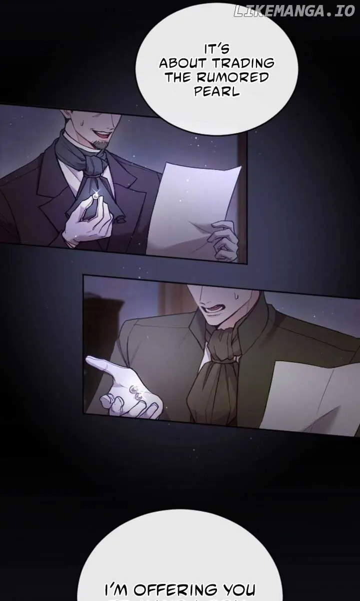 I Will Fall with the Emperor Chapter 101 Page 84