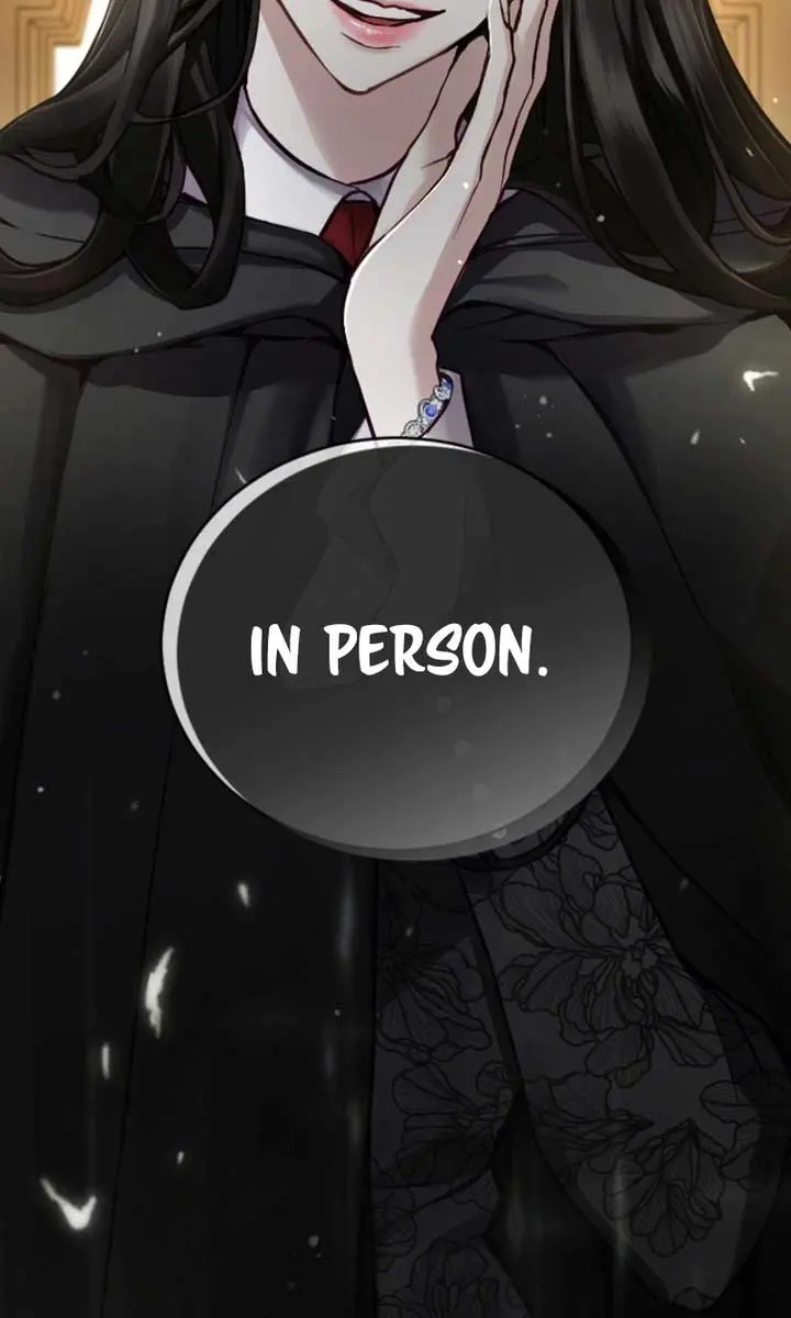 I Will Fall with the Emperor Chapter 101 Page 87