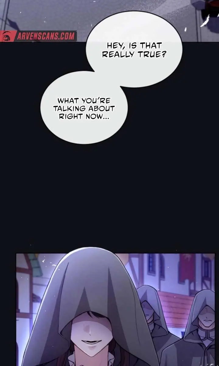 I Will Fall with the Emperor Chapter 102 Page 4
