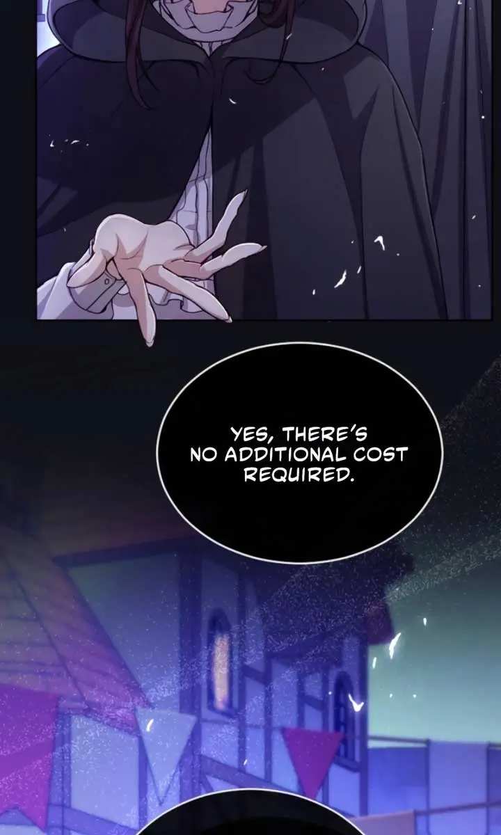 I Will Fall with the Emperor Chapter 102 Page 5
