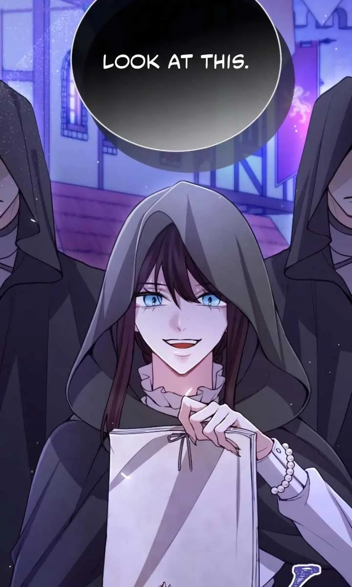 I Will Fall with the Emperor Chapter 102 Page 6