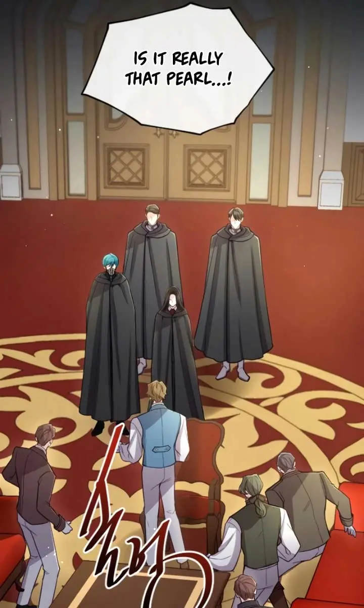 I Will Fall with the Emperor Chapter 102 Page 9