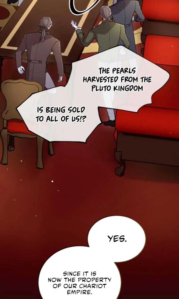 I Will Fall with the Emperor Chapter 102 Page 10