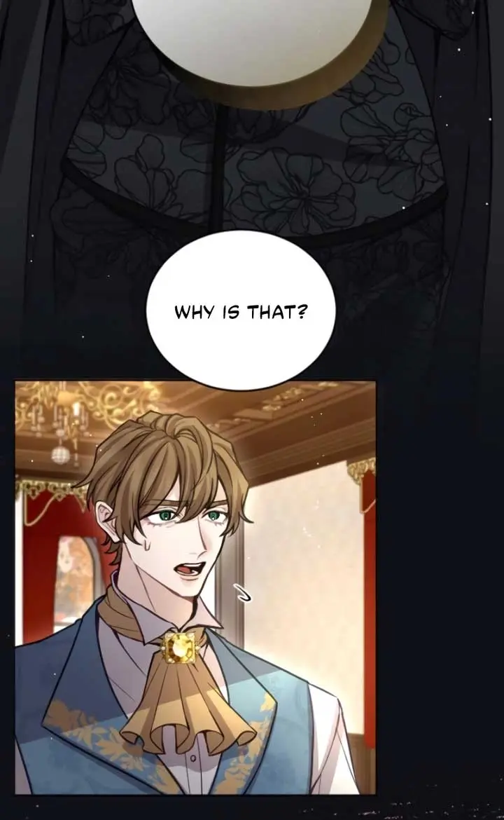 I Will Fall with the Emperor Chapter 102 Page 13