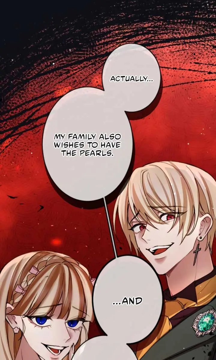 I Will Fall with the Emperor Chapter 102 Page 14