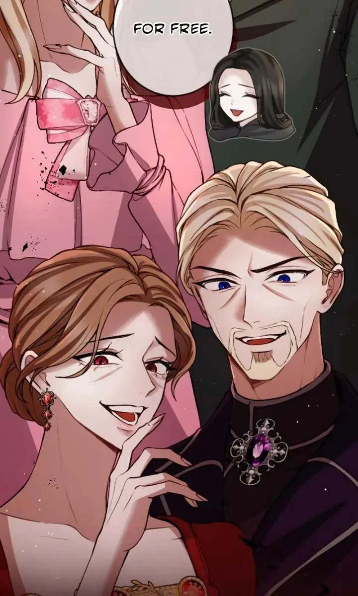 I Will Fall with the Emperor Chapter 102 Page 15