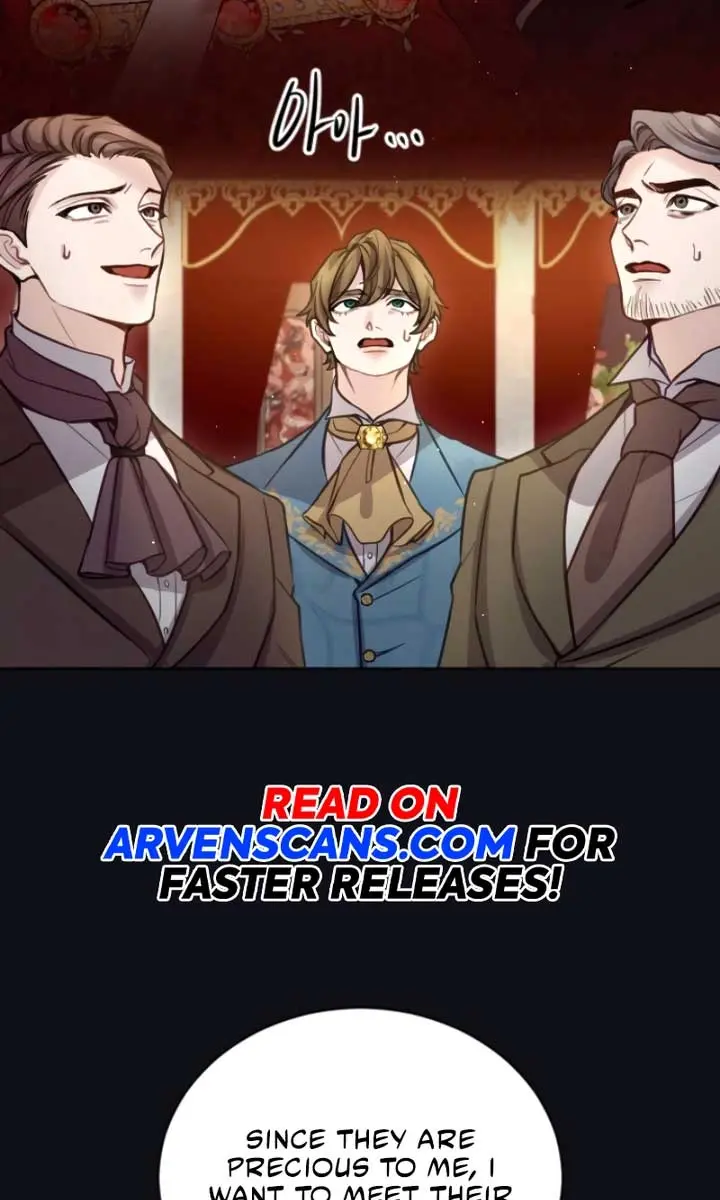 I Will Fall with the Emperor Chapter 102 Page 16