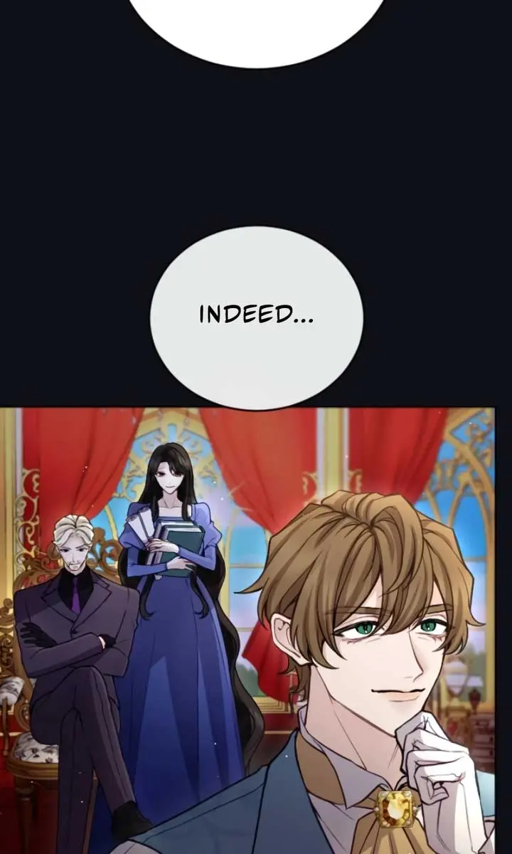I Will Fall with the Emperor Chapter 102 Page 18