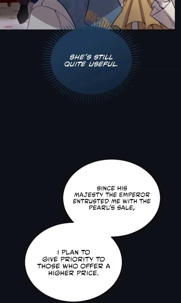 I Will Fall with the Emperor Chapter 102 Page 19